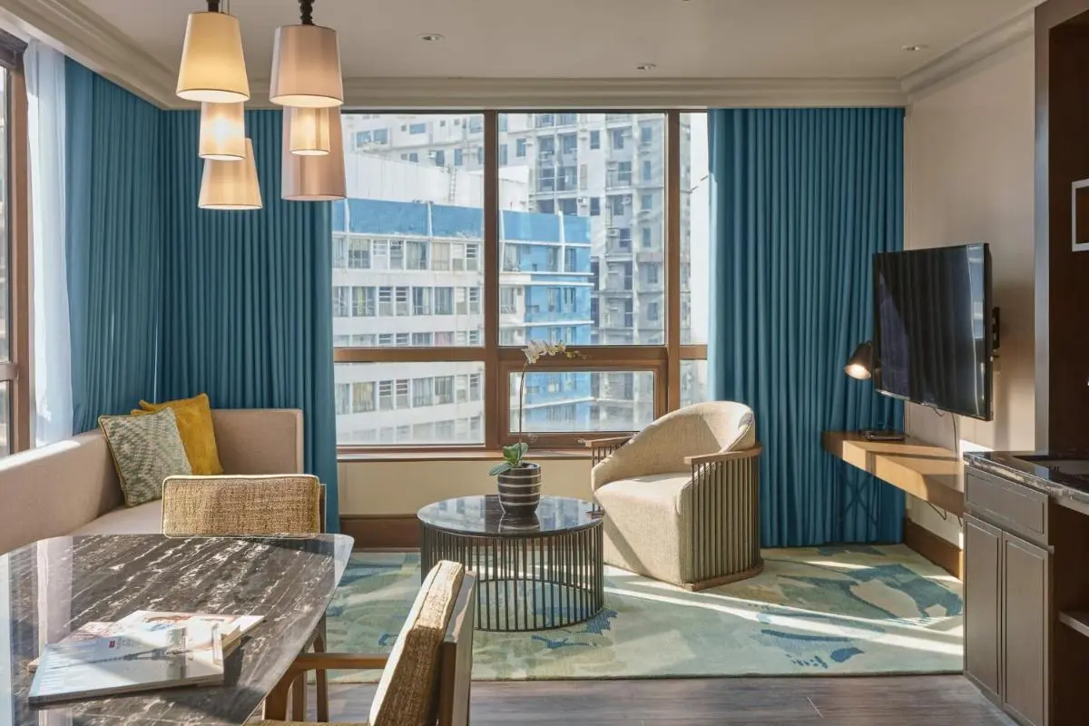 Image 5 of Holiday Inn & Suites Manila Galleria by IHG