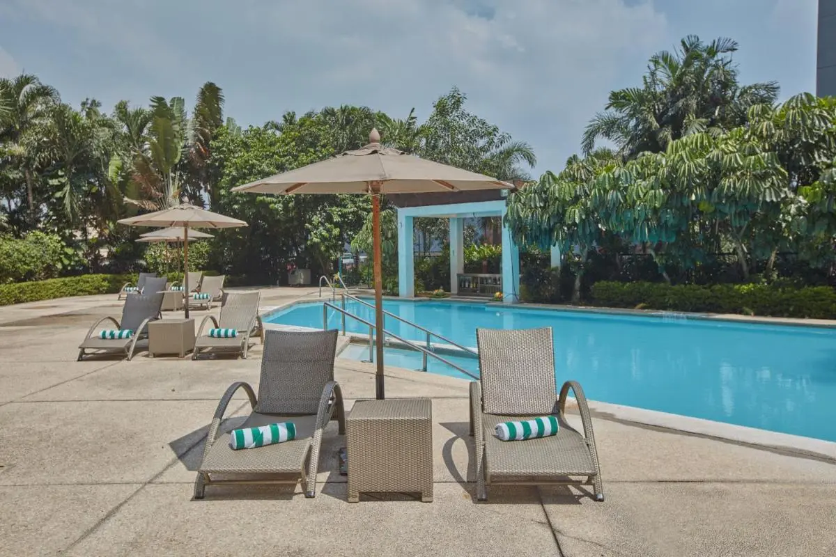 Image 6 of Holiday Inn & Suites Manila Galleria by IHG