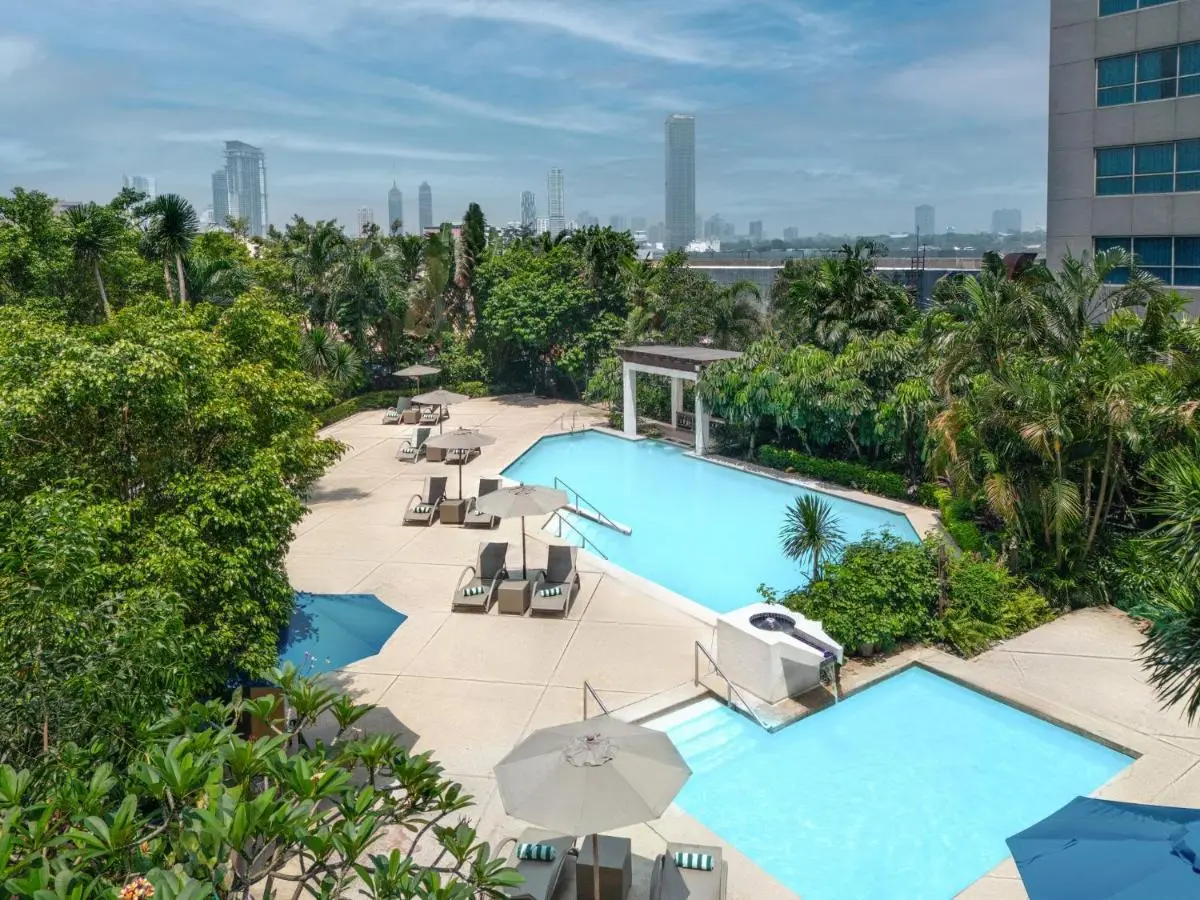 Image 3 of Holiday Inn & Suites Manila Galleria by IHG
