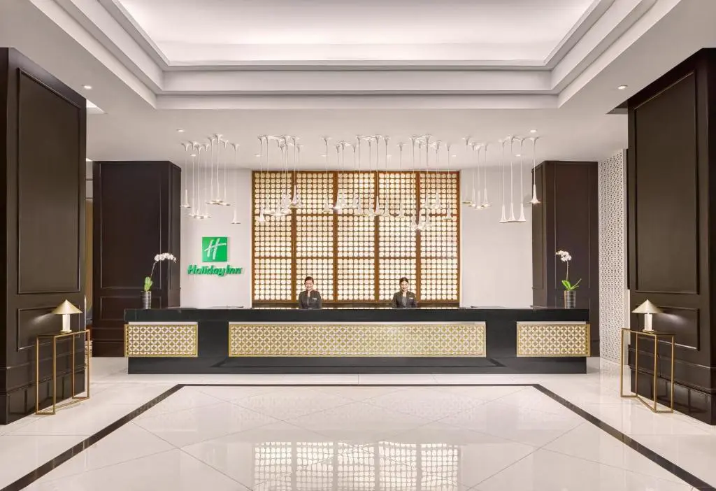 Image of Holiday Inn & Suites Manila Galleria by IHG