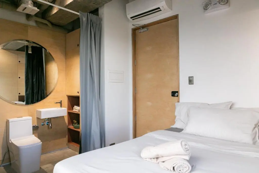 Image of HomeBase Apartment Hotel