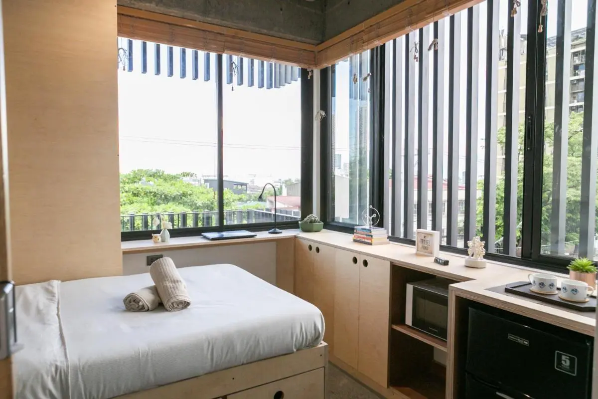 Image 1 of HomeBase Apartment Hotel