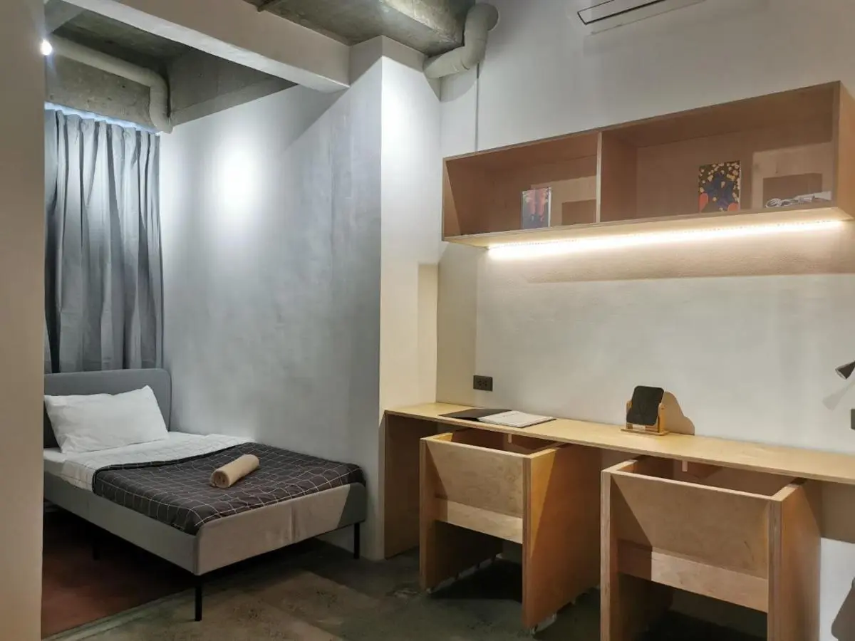 Image 6 of HomeBase Apartment Hotel