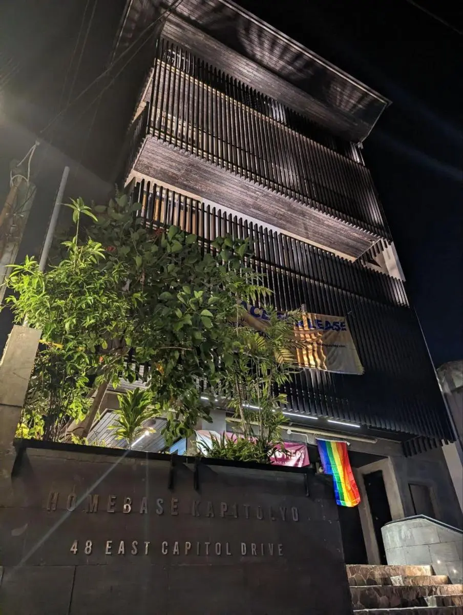 Image 3 of HomeBase Apartment Hotel