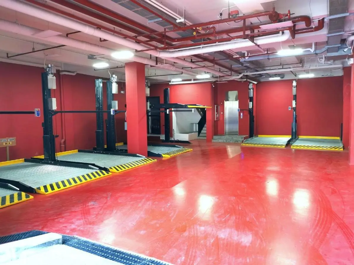 Image 2 of HomeBase Apartment Hotel