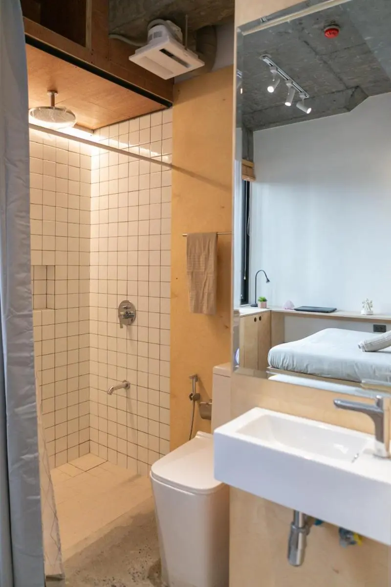 Image 4 of HomeBase Apartment Hotel