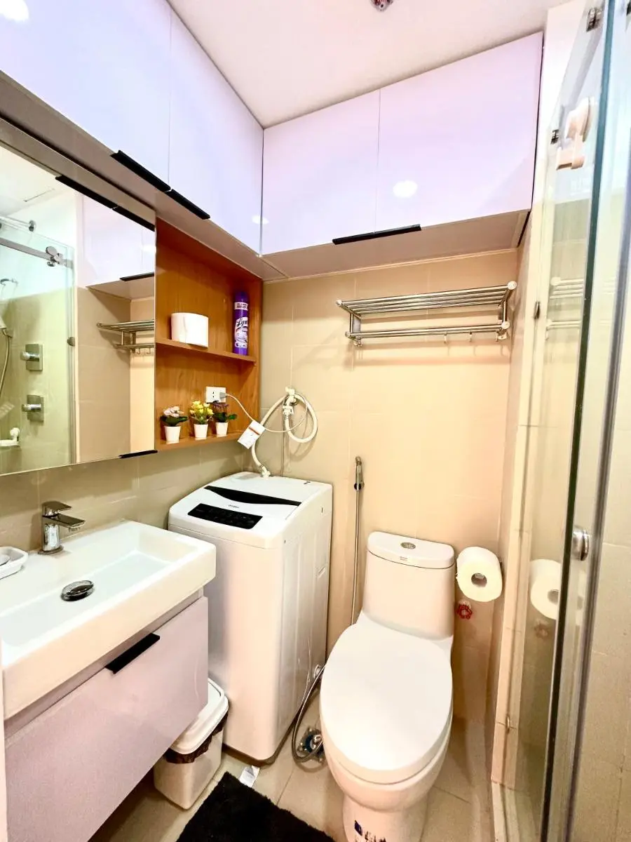Image 5 of HomeSuiteHome, Shore 3 Residences Moa Complex, Pasay City