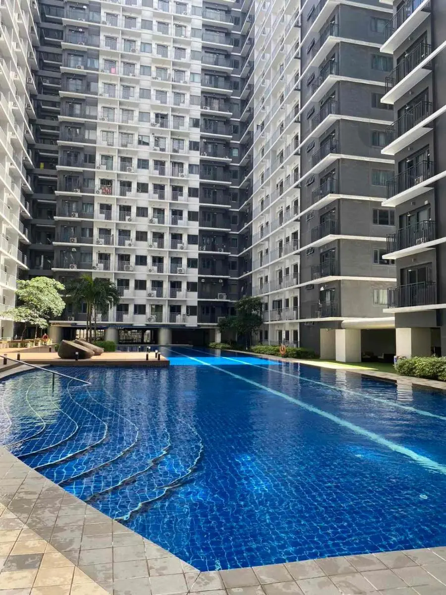 Image 6 of HomeSuiteHome, Shore 3 Residences Moa Complex, Pasay City