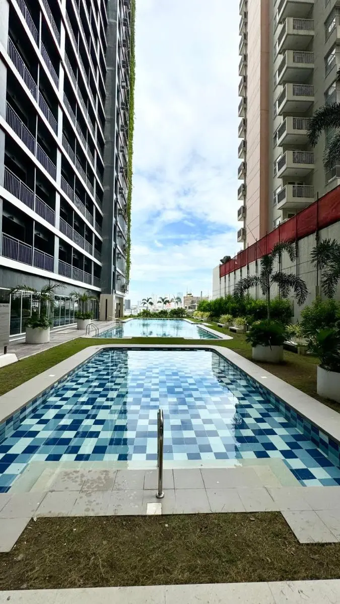 Image 4 of Home of the GoodVibes Red Residences Makati