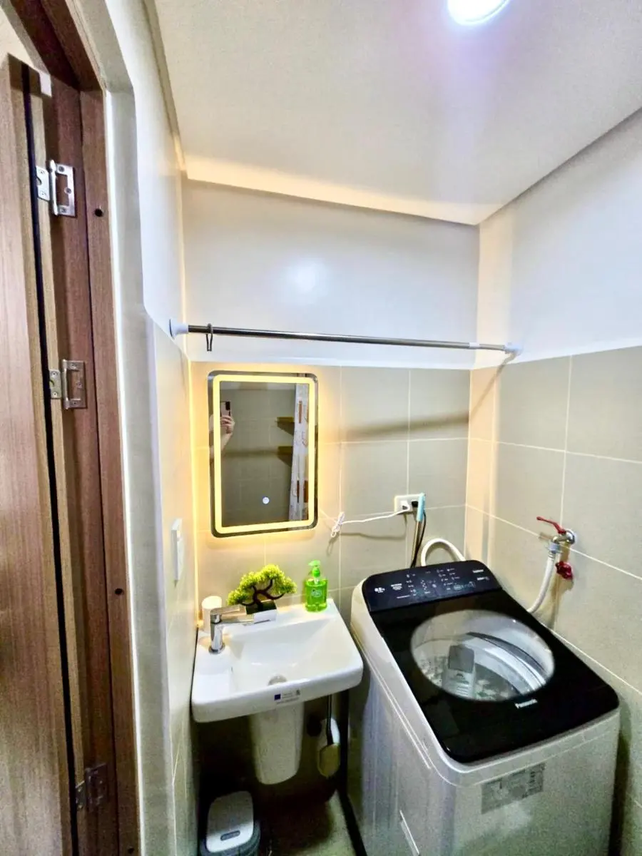 Image 3 of Home of the GoodVibes Red Residences Makati