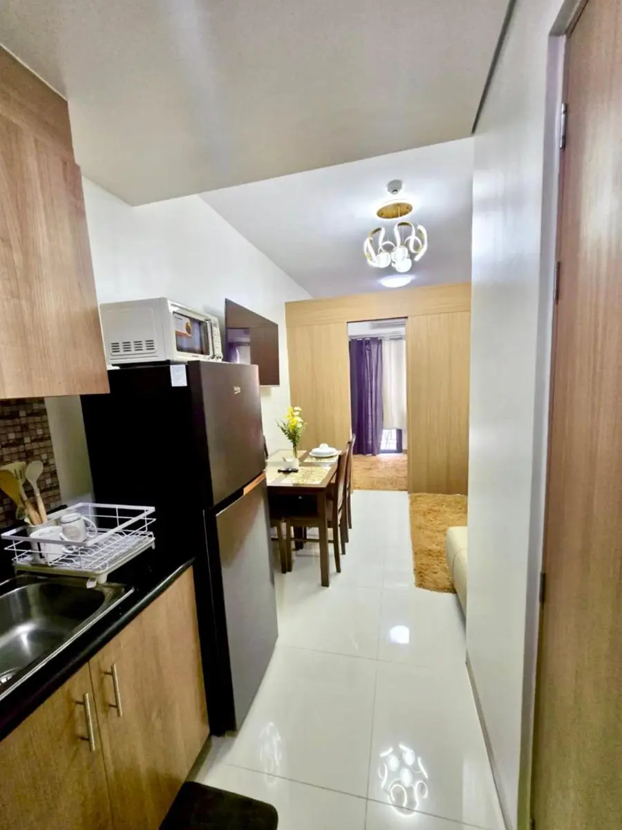 Image 5 of Home of the GoodVibes Red Residences Makati