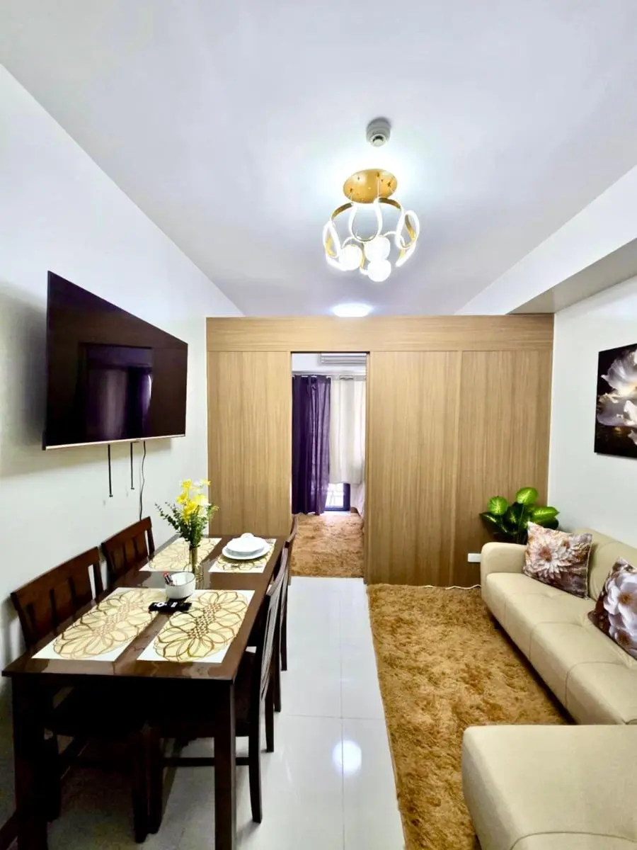 Image 6 of Home of the GoodVibes Red Residences Makati