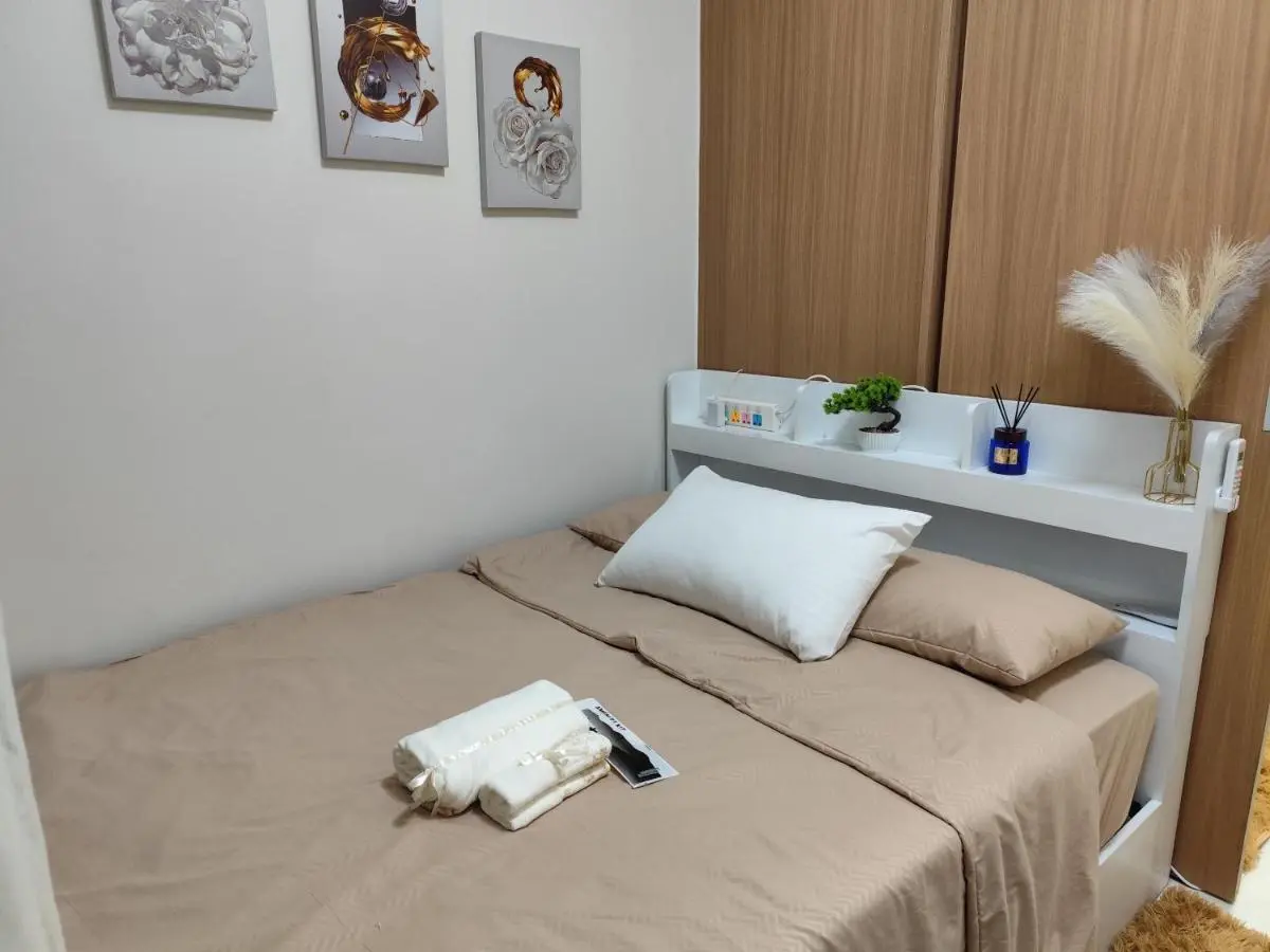 Image 1 of Home of the GoodVibes Red Residences Makati