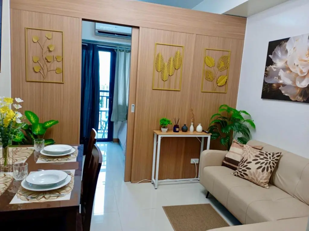 Image of Home of the GoodVibes Red Residences Makati