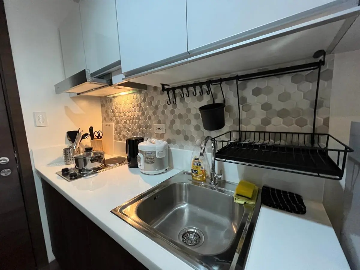 Image 2 of Homey 1 Bedroom Unit at Air Residences