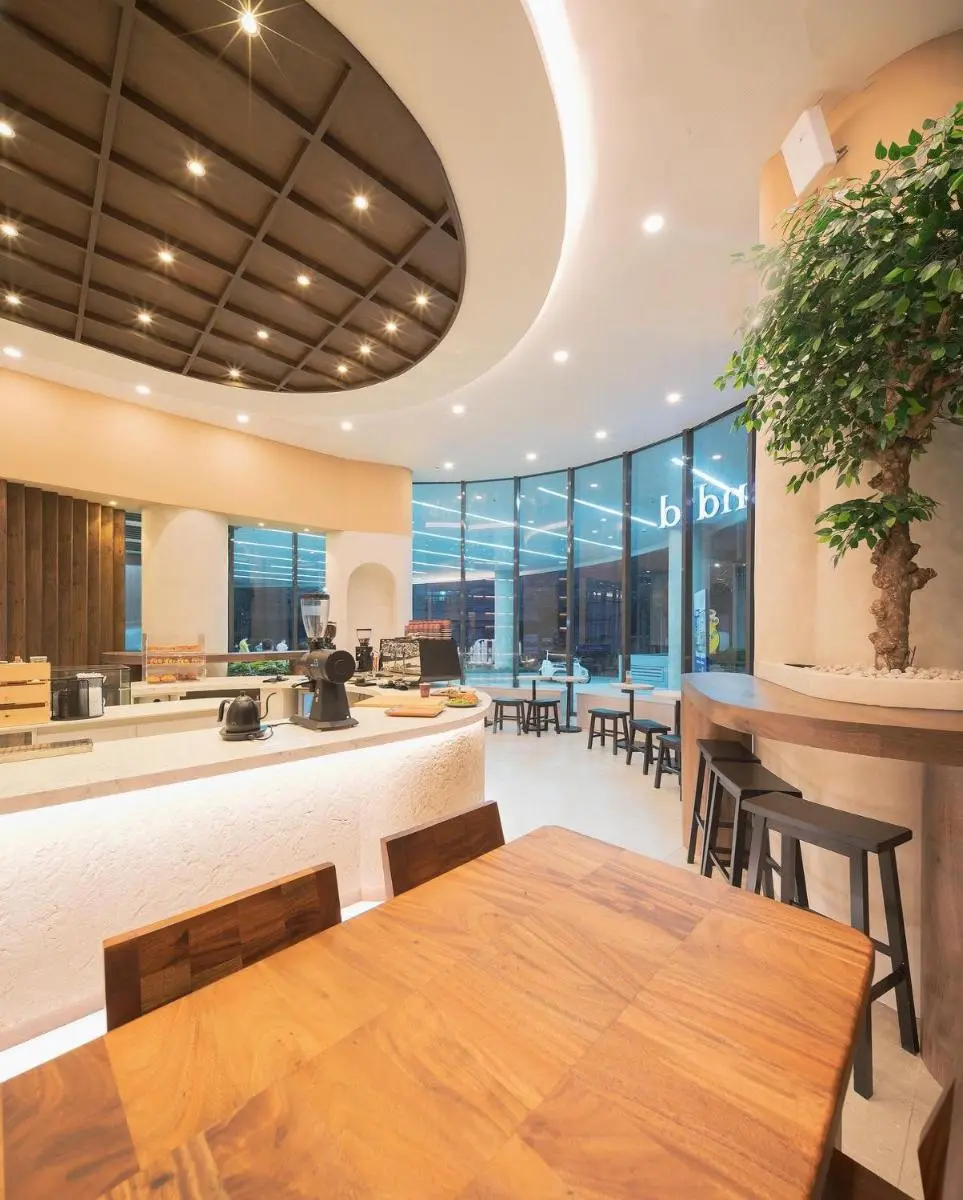 Image 4 of Homey 1 Bedroom Unit at Air Residences