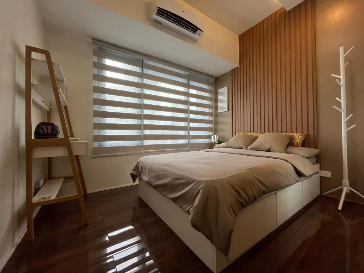 Image 1 of Homey 1 Bedroom Unit at Air Residences