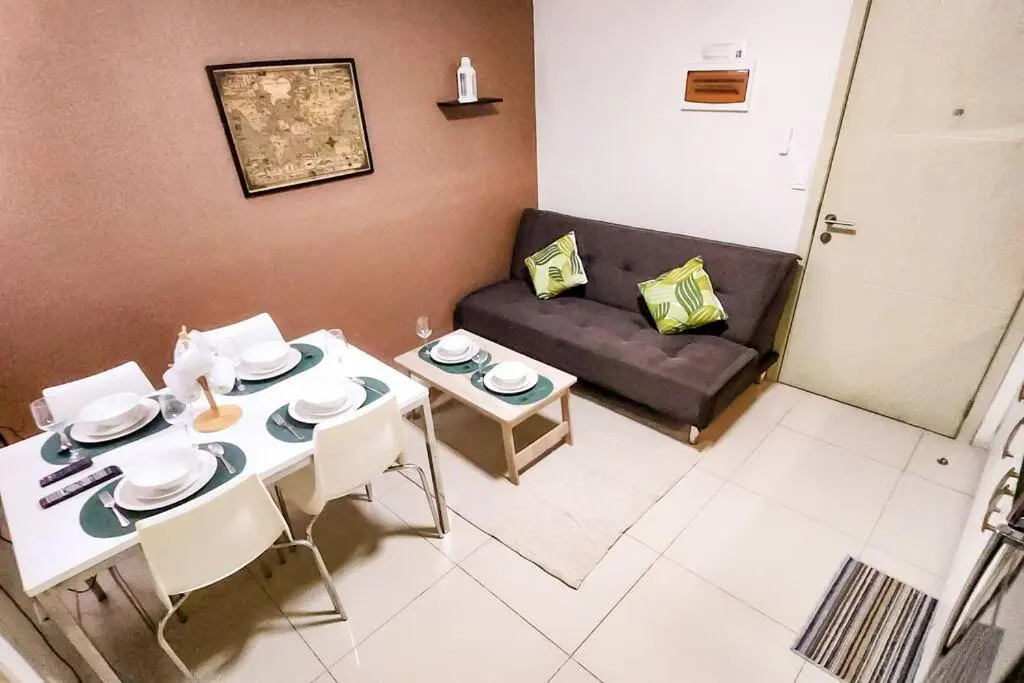 Image of Homey 2br Apt 3 in Makati