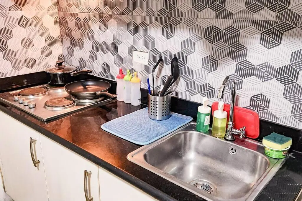 Image 2 of Homey 2br Apt 3 in Makati