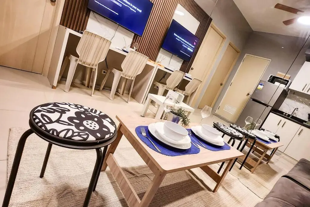 Image of Homey 2br Apt 5 in Makati City