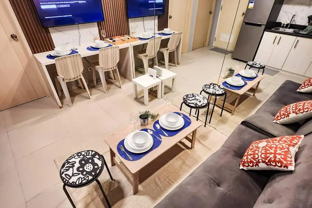 Image 4 of Homey 2br Apt 5 in Makati City