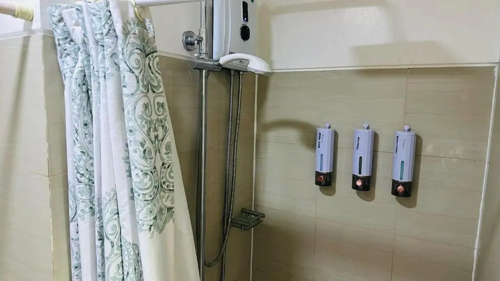 Image of Homey Staycation at MOA Complex