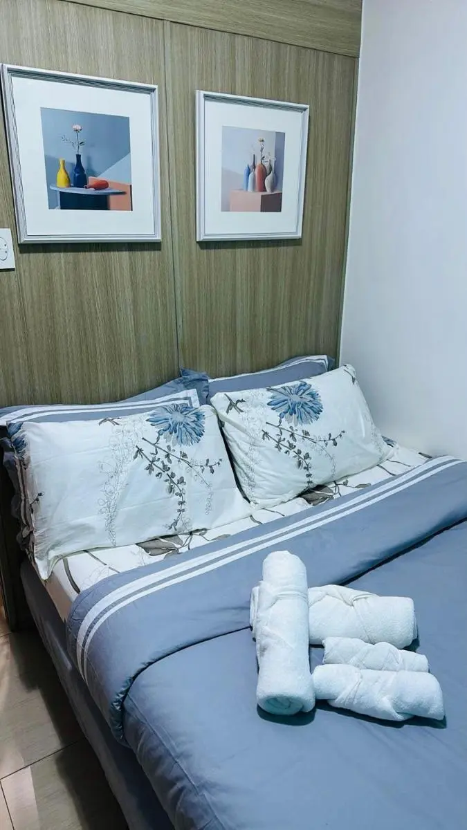 Image 4 of Homey Staycation at MOA Complex