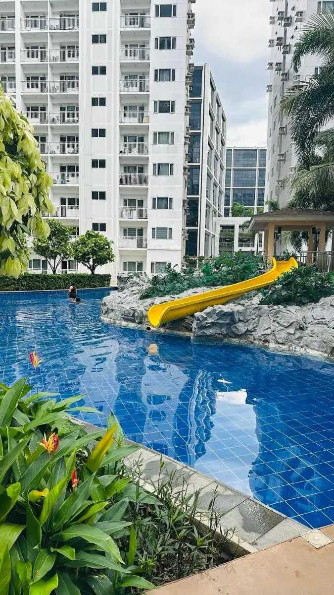 Image 5 of Homey Staycation at MOA Complex
