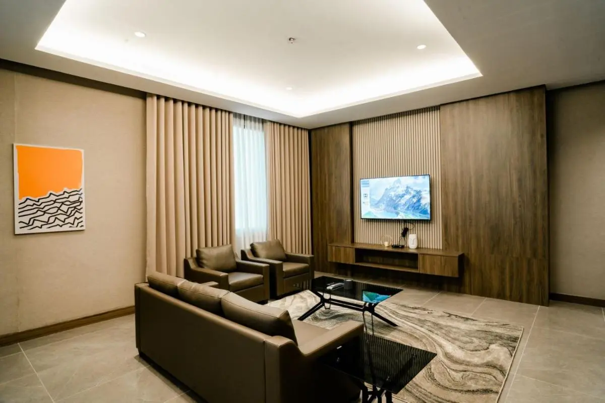Image 5 of Hotel A and A Quezon City powered by Cocotel
