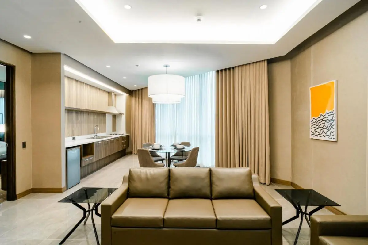 Image 4 of Hotel A and A Quezon City powered by Cocotel