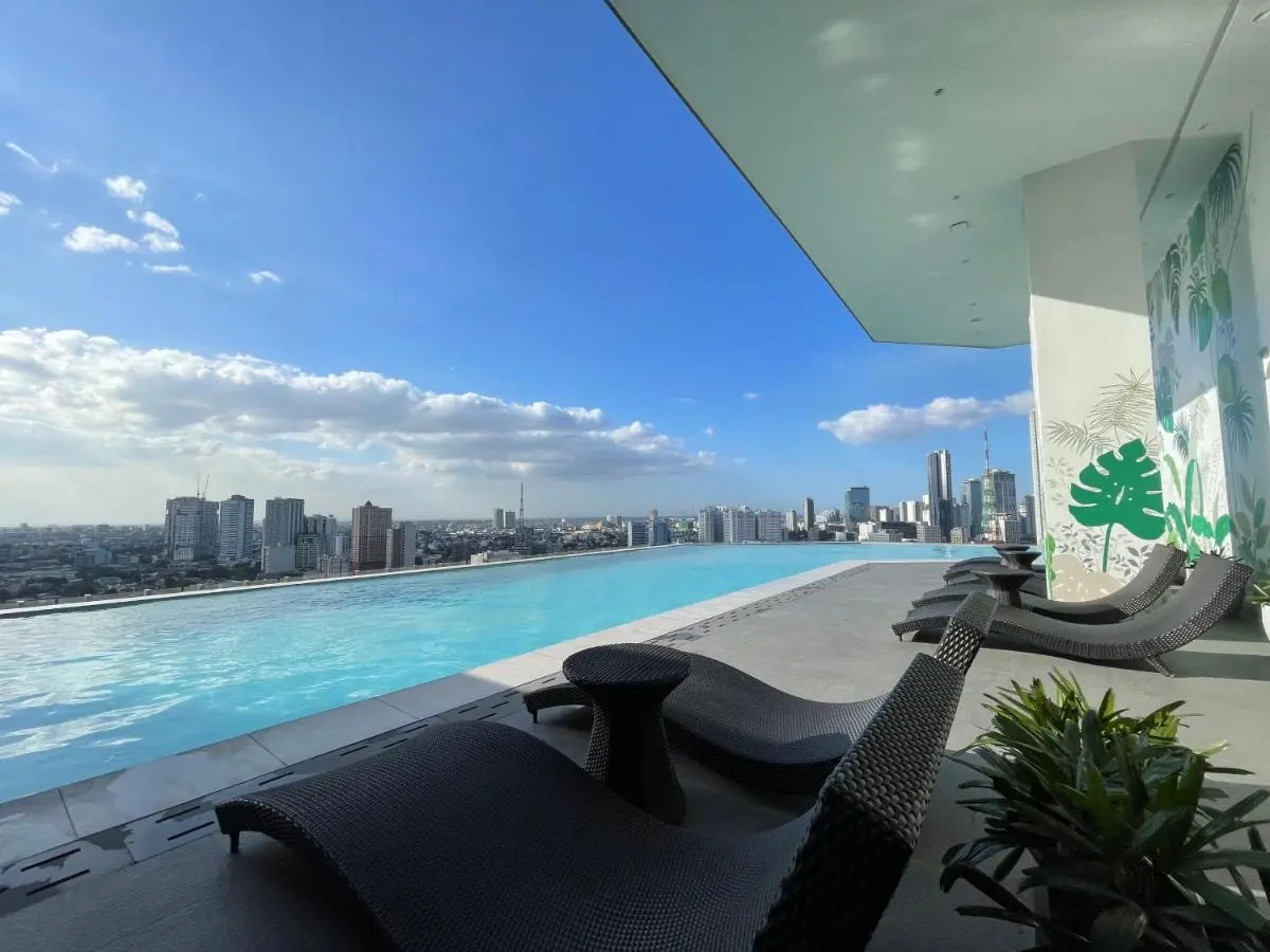 Image 3 of Hotel A and A Quezon City powered by Cocotel