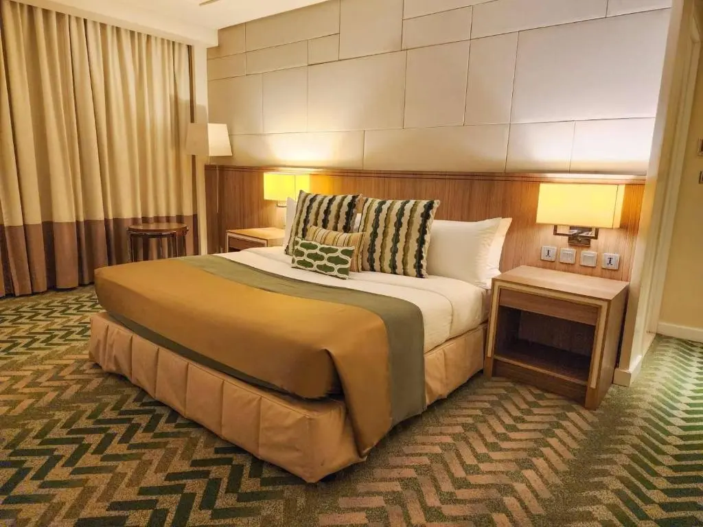 Image of Hotel Benilde Maison De La Salle