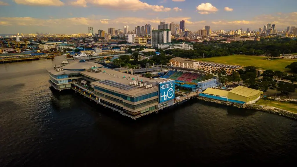 Image of Hotel H2O