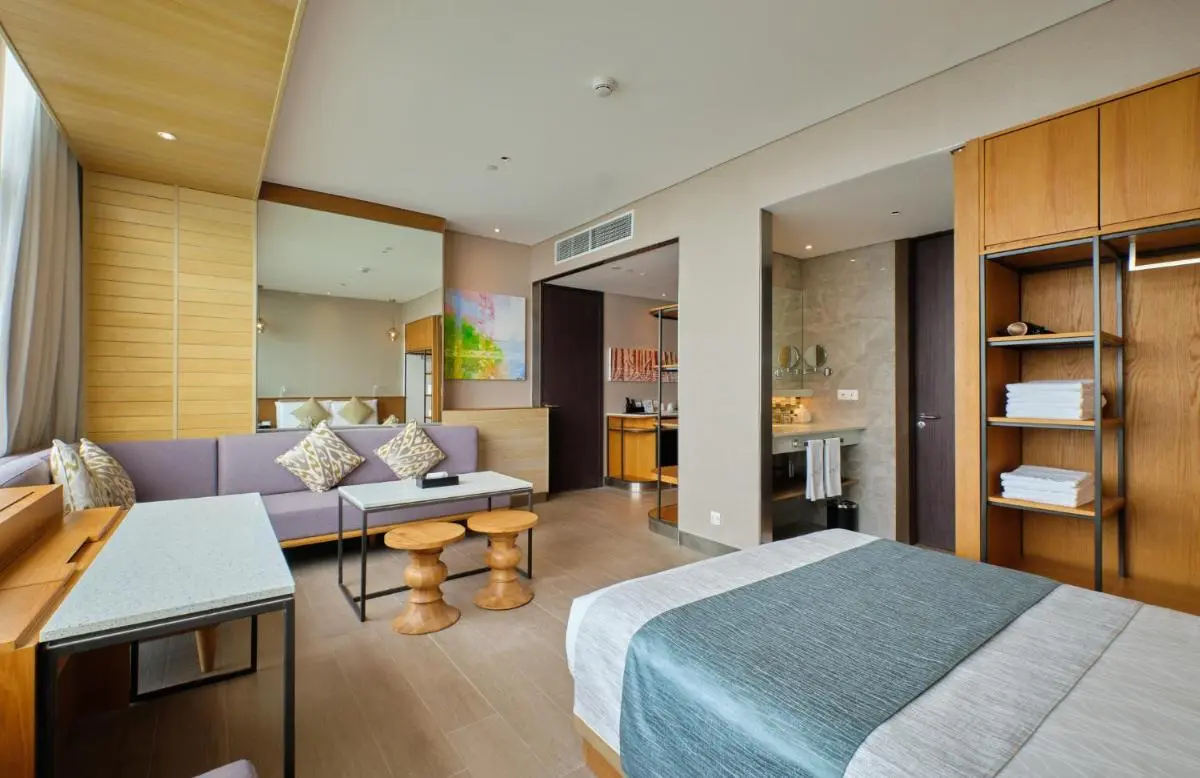 Image 1 of Hotel H2O