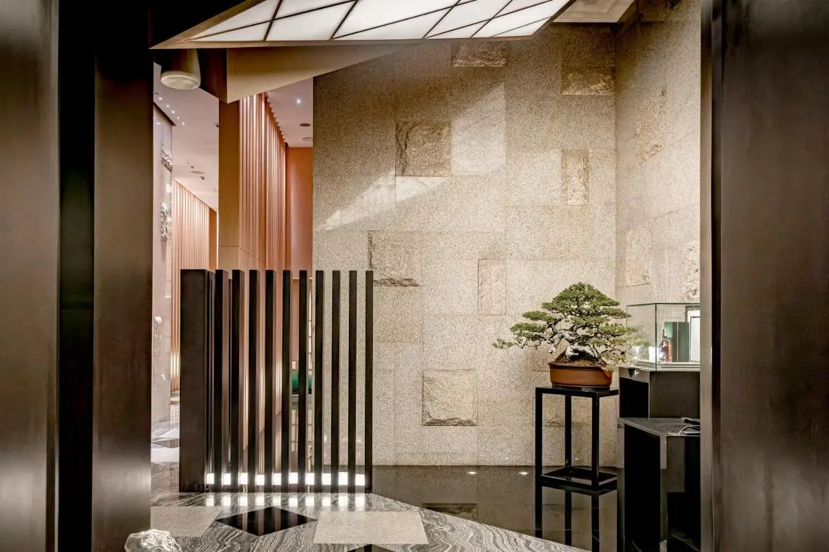 Image 2 of Hotel Okura Manila at Newport World Resorts