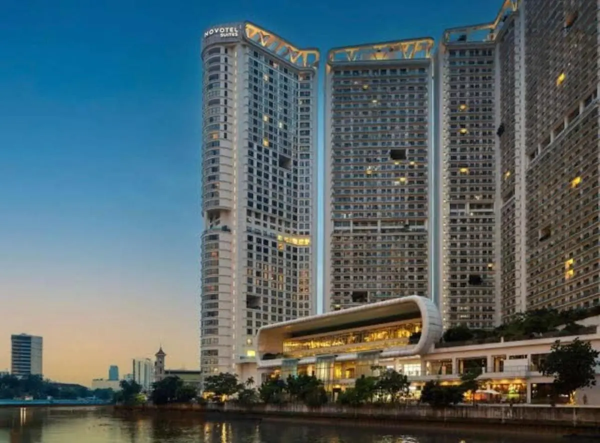 Image 6 of Hotel Residences at ACQUA Tower near Rockwell Makati