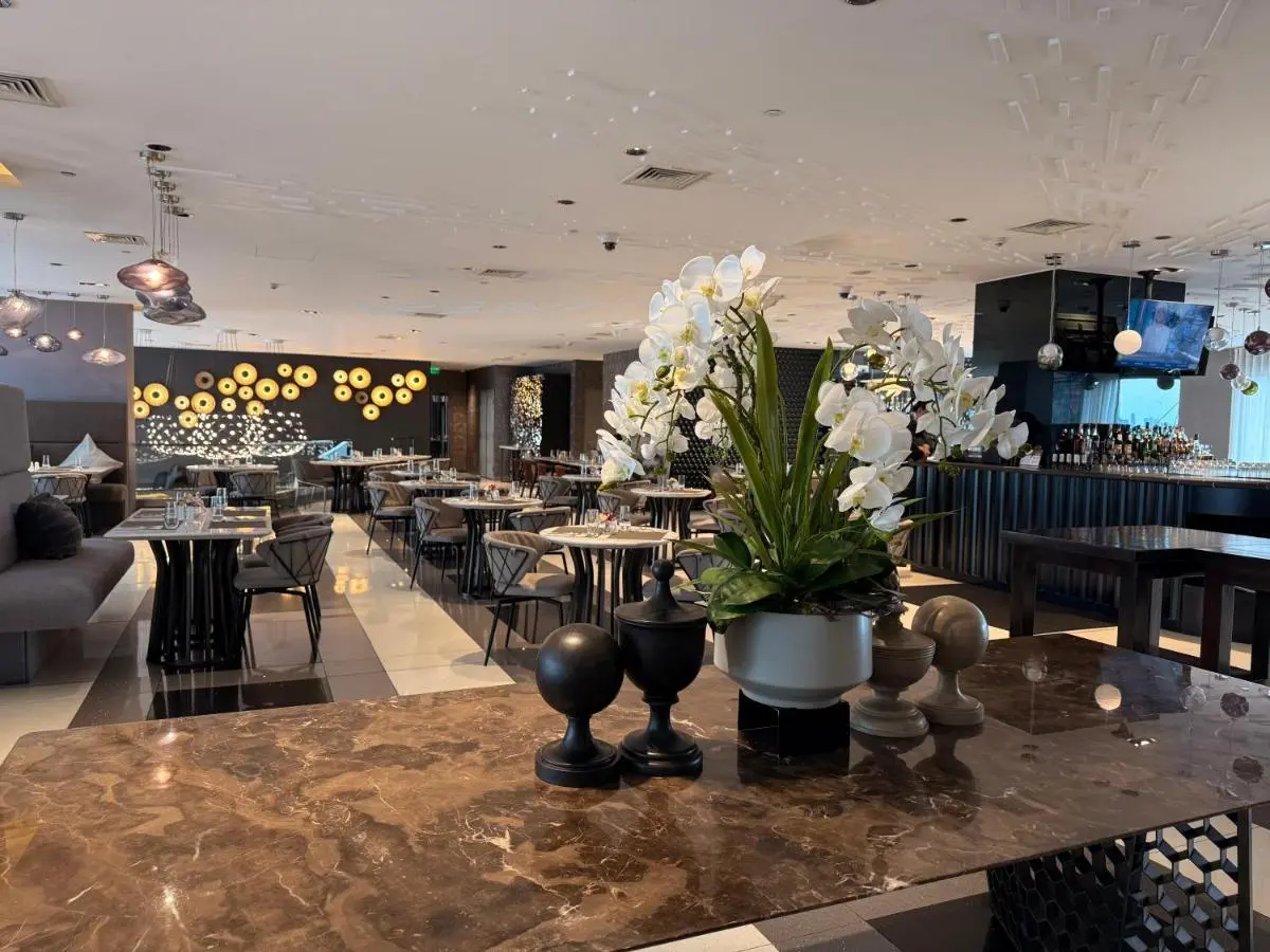 Image 4 of Hotel Residences at ACQUA Tower near Rockwell Makati