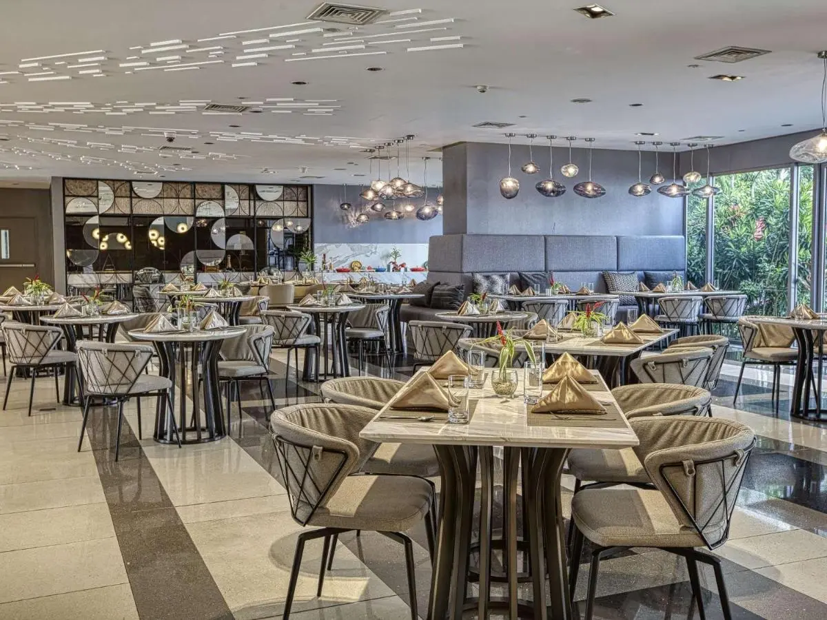 Image 1 of Hotel Residences at Novotel Manila by Amira Luxury