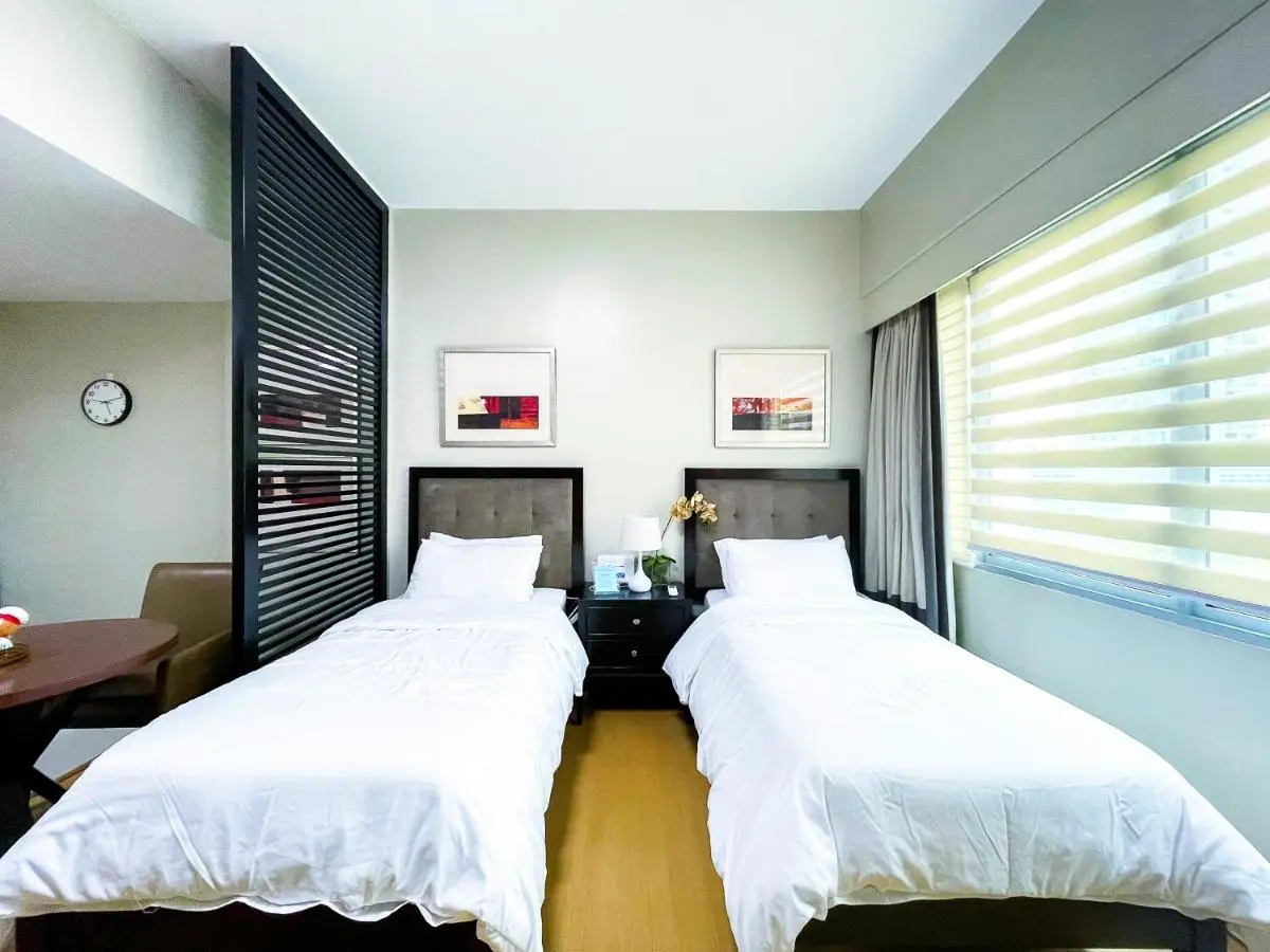 Image 1 of Hotel like unit The Avant at the Fort