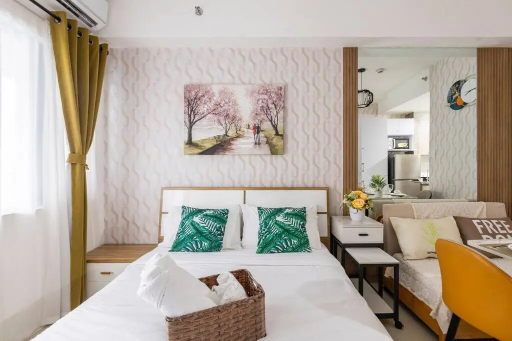 Image of Hotel style Unit 2924 Fame