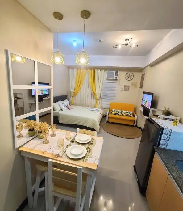 Image 3 of House of B&Y at 101 Newport across NAIA T3