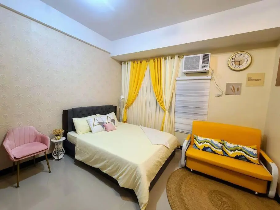 Image 2 of House of B&Y at 101 Newport across NAIA T3