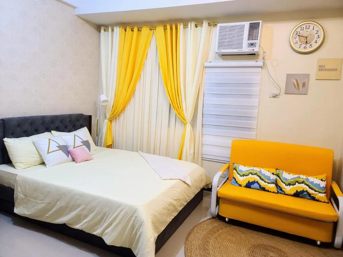Image 1 of House of B&Y at 101 Newport across NAIA T3