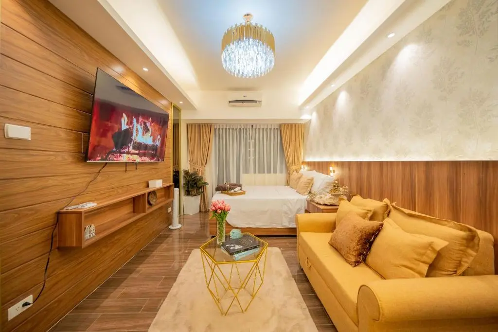Image of House of Tulips in Air Residences Makati City