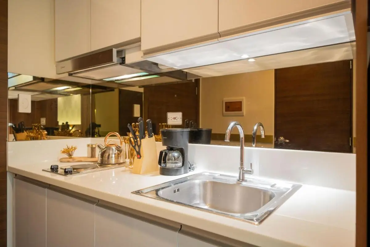 Image 2 of House of Tulips in Air Residences Makati City