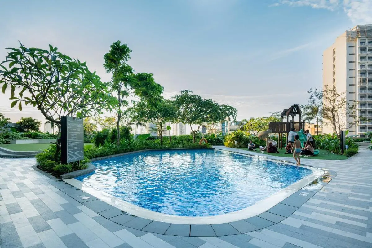 Image 3 of House of Tulips in Air Residences Makati City