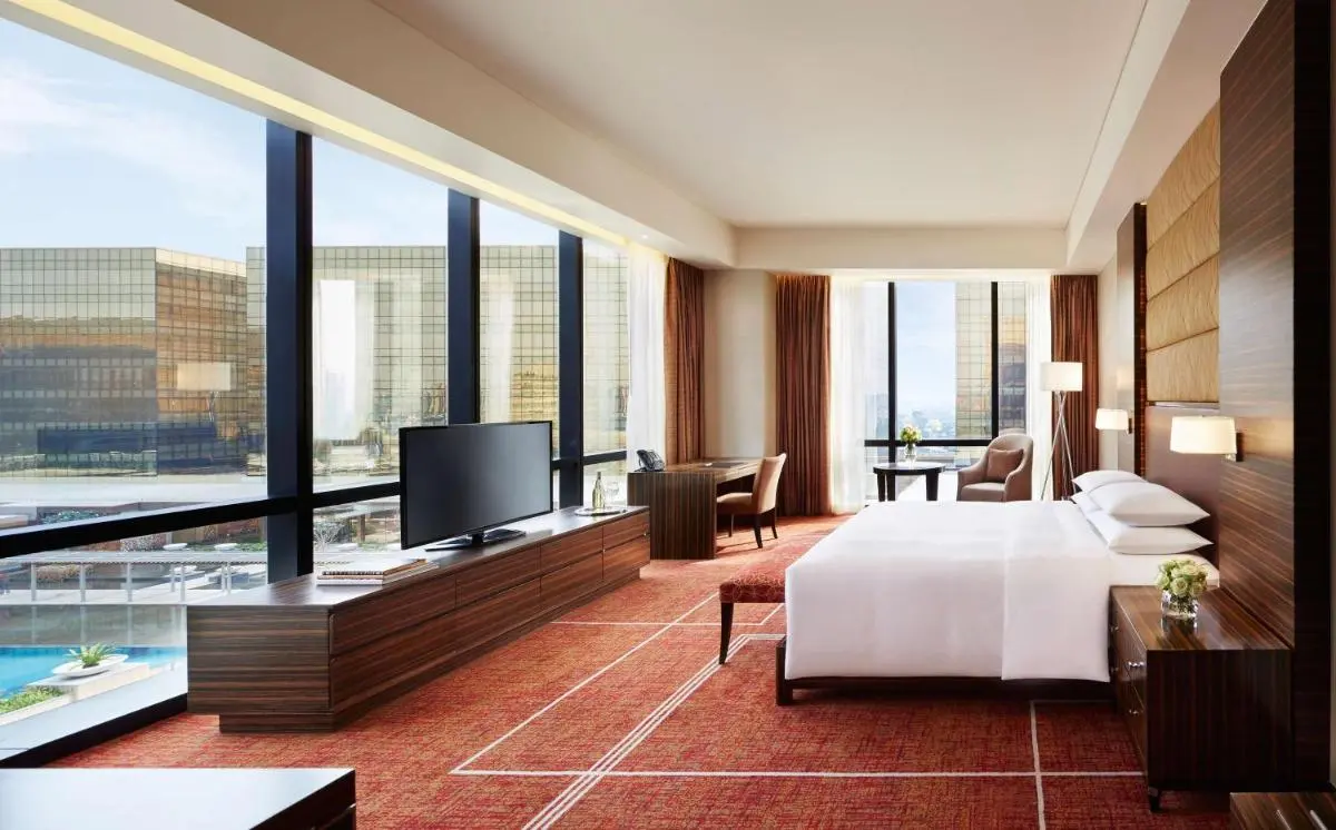 Image 1 of Hyatt Regency Manila City of Dreams