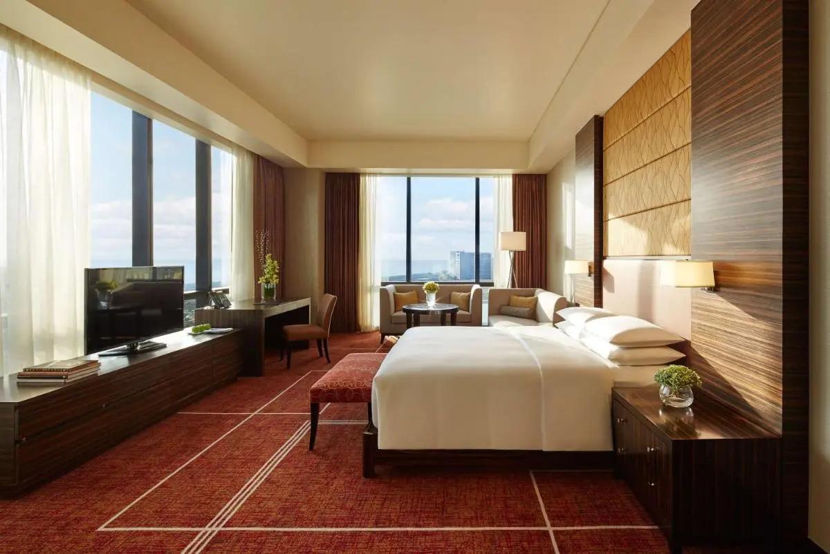 Image 4 of Hyatt Regency Manila City of Dreams
