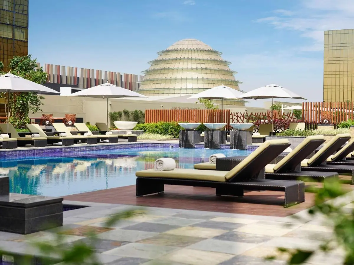 Image 5 of Hyatt Regency Manila City of Dreams