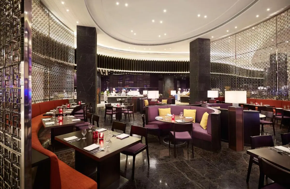 Image 3 of Hyatt Regency Manila City of Dreams